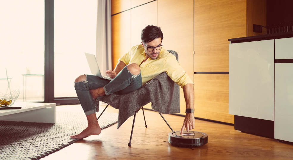 Разновидности роботизированной техники Разновидности роботизированной техники